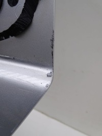 фото thumb №9, Land rover freelander ii 06-14 крышка багажника задняя задняя lrc 798