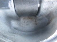 фото thumb №8, Jaguar xj xkr xf x-type range rover sport 4.2 sc поршень шатун