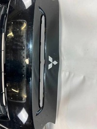 фото thumb №8, Mitsubishi space star 13- бампер перед передний