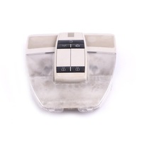 фото thumb №9, Mercedes w169 w245 лампа стельовий a1698202123