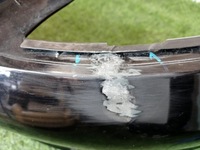 фото thumb №8, Бампер задня porsche 911 992 targa 4s