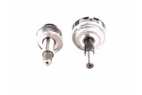 Трансмісія планетарна bosch truck 6033ad5359 daf xf105 scania r Оригінал, фото thumb