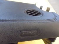 фото thumb №5, Mercedes ml gl gle gls w166 приборная панель приборная панель  кожа czarna nic