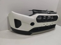 Citroen c3l бампер перед решётка решётка радиатора полный! с Разборки, фото thumb