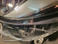 фото thumb №14, Ford s-max mk2 galaxy 15- лампа перед передня ліва full led