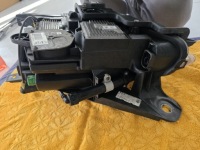 Купити Maserati quattroporte vi ліхтарі  перед kompetne bi-xenon skętny, led, омивачі, фото thumb