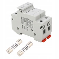 фото thumb №7, 15a предохранитель fotowoltaiczny pv защита