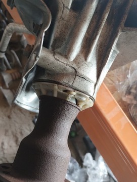 фото thumb №6, Ford ecosport редуктор мост 2019 2.0 gn15-7l486-ac