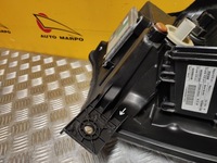 фото thumb №16, Dodge durango 2014- фара лампа світла ксенон з led права usa