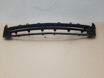 фото thumb №6, Решётка средняя бампер перед opel insignia a годы 2008-2013