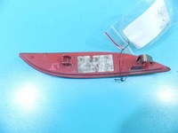 фото thumb №3, Відбивач бампера лівий задня renault fluence sedan