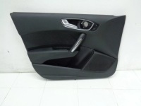 фото thumb №1, Audi a1 8x 5d обивка дверь левая перед 13r