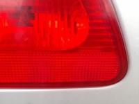 фото thumb №7, Ford galaxy i lift лампа лівий задня ліва задня кришка багажника з кришки w кришка