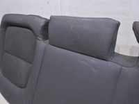 фото thumb №7, Сиденье сиденье задняя с подогревом volvo v70 iii