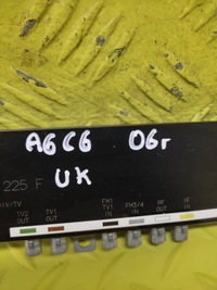 фото thumb №4, Audi a6 c6 модуль підсилювач антени 4f9035225f