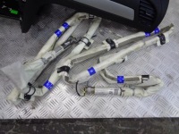 фото thumb №11, Панель приладів приладова панель  спрацювання подушка безпеки ремені шторки безпеки audi a4 b8 08- eu