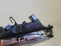 фото thumb №12, Porsche cayenne 7p 7p5 протитуманна фара led drl поворотник лівий лампа 89212003