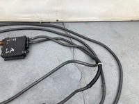 фото thumb №6, Mercedes actros mp4 провода кабели аккумуляторов