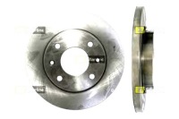 фото thumb №1, Starline тормозные диски тормозные citroen xsara 1.4 i n1