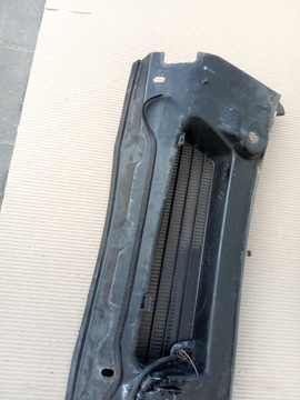 фото thumb №8, Ford kuga mk1 2008-12r. - панель под лобовым стеклом