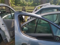 фото thumb №2, Двері праве перед citroen berlingo iii partner