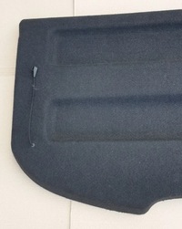 фото thumb №3, Nissan qashqai j10 полиця задня багажника 79910-jd00a оригінал