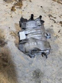фото thumb №6, Корпус фильтра топлива opel vivaro iii 1.5bhdi 9816498980