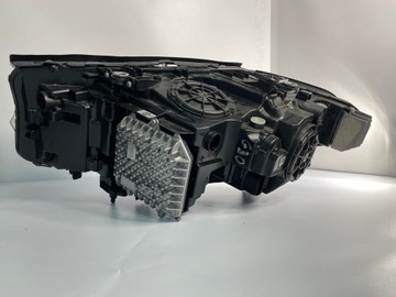 фото thumb №10, Лампа фара передня права bmw g30 g31 8499122 адаптивний led оригінал