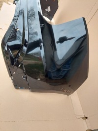 фото thumb №5, Jaguar f-pace r-dynamic lift. бампер задня a281