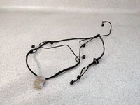 фото thumb №6, Жгут датчиков парковки pdc задняя задняя mercedes c218 cls - a2185409606