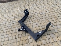 фото thumb №3, Ford transit custom hak буксирувальний bosal новий