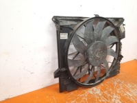 Mercedes-benz ml 420 w164 05-08 вентилятор радіатора a1645000393 Київ, фото thumb