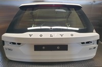 фото thumb №2, Volvo v90 cc кришка багажника багажника 2022 r