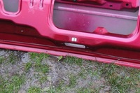 фото thumb №15, Крышка багажника багажника subaru forester ii sg 2.0xt