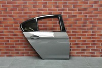 фото thumb №10, Дверь правое перед задняя bmw 5 g30 m5 f90 bernina grau c3e