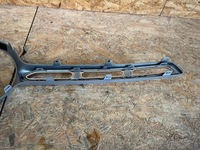 фото thumb №13, Mercedes gle w167 рестайлінг решітка решітка радіатора рамка планка a1678881701