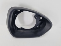 фото thumb №3, Alfa romeo stelvio правая корпус рамка зеркало