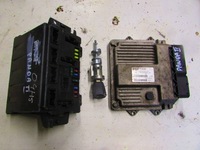 фото thumb №1, Набор стартовый fiat panda ii