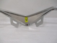 фото thumb №10, Citroen c4 cactus lift решітка радіатора решітка радіатора хром нижній новий