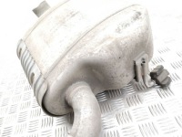 2024 hyundai santa fe задняя труба выхлопная mq4m30 Киев, фото thumb