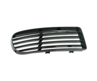 фото thumb №12, Решётка бампера seat alhambra 2001-2010 правая