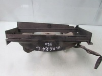 фото thumb №5, Almera n15 1.4 96r вентилятор радиатор воды левый