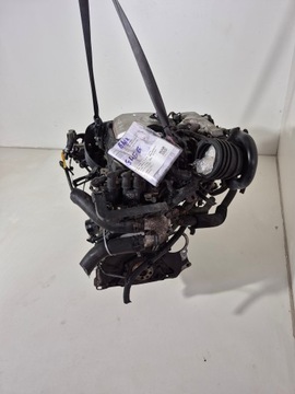 фото thumb №8, Двигун комплектний kia rio hyundai getz accent 1.4 16v g4ee