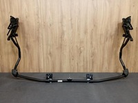 фото thumb №1, Mercedes slk r171 каркас дуга кришки дах петлі кришки багажника