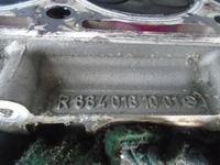 фото thumb №8, Chrysler pt cruiser 2.2crd головка a6640101020