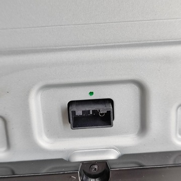фото thumb №8, Hyundai tucson iv nx4 2024 монітор / дисплей / екран