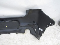 фото thumb №12, Бампер bmw x2 f39 18-21 задняя pdc m-pakiet