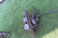 фото thumb №7, Замок крышки багажника jeep grand cherokee wj