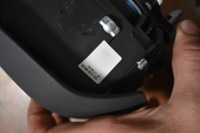 Idealna подушка подушка безопасности руля vw touareg iii 1 в Украине, фото thumb