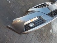 Vw passat cc 08-12r бампер перед передний решётка радиатора pdc lk7x Недорого, фото thumb